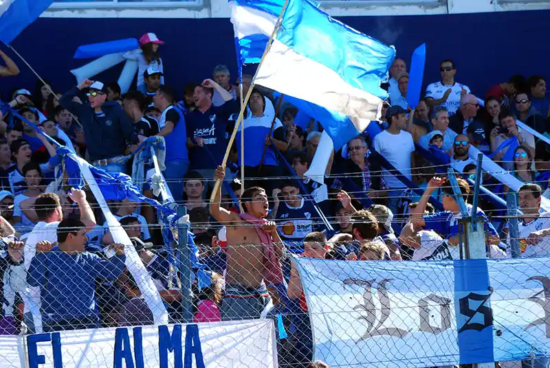 Independiente no podrá contar con su público en Olavarría