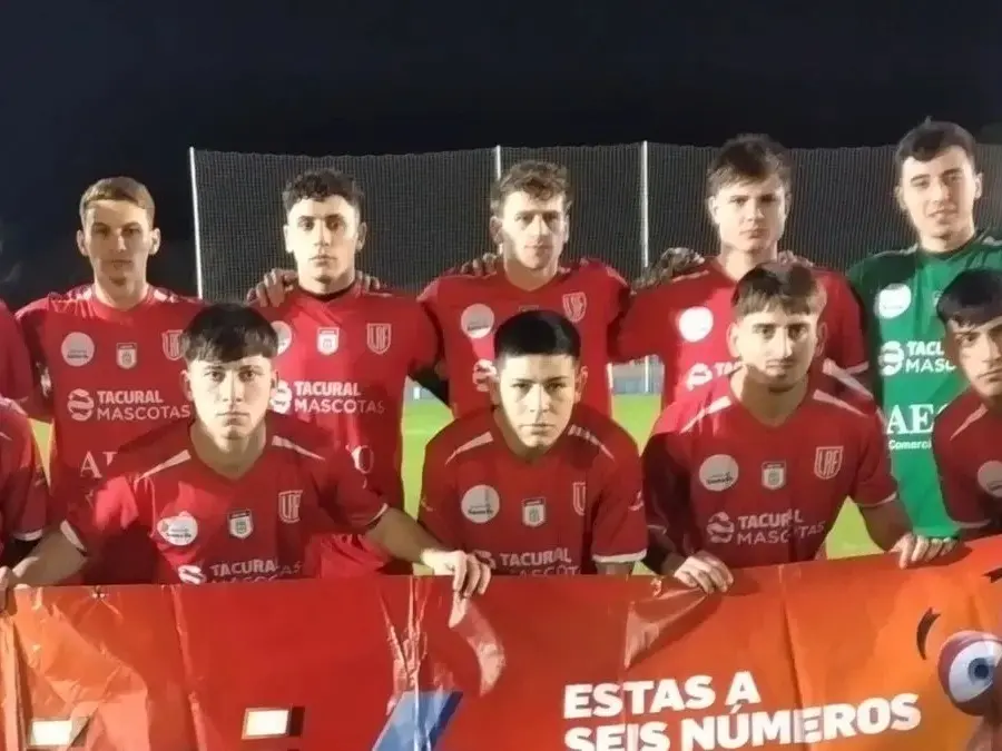 Caída del Seleccionado liguista por penales 4 a 2 en la final provincial de la Copa País.