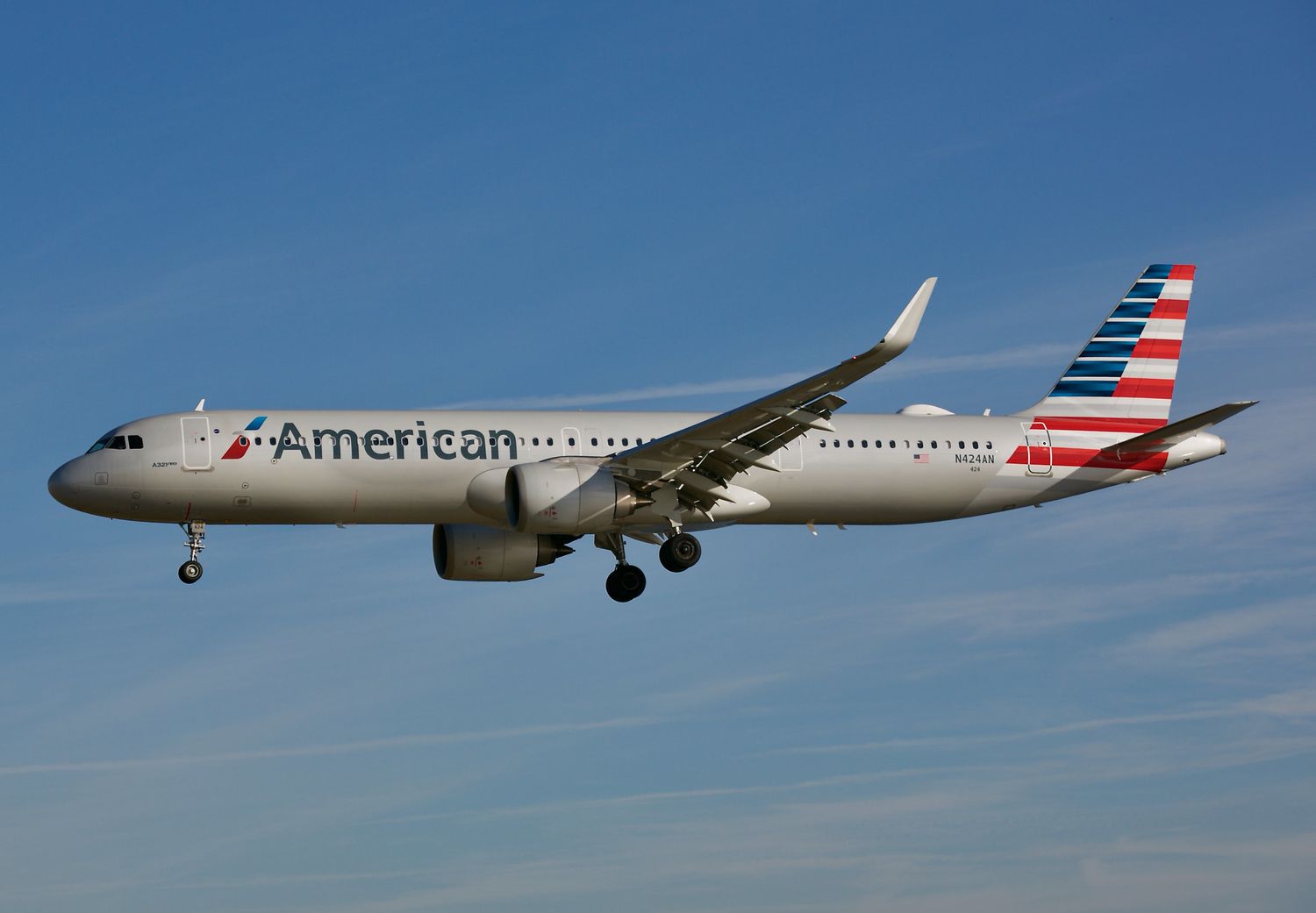 American Airlines suspende sus vuelos entre Dallas y Lima