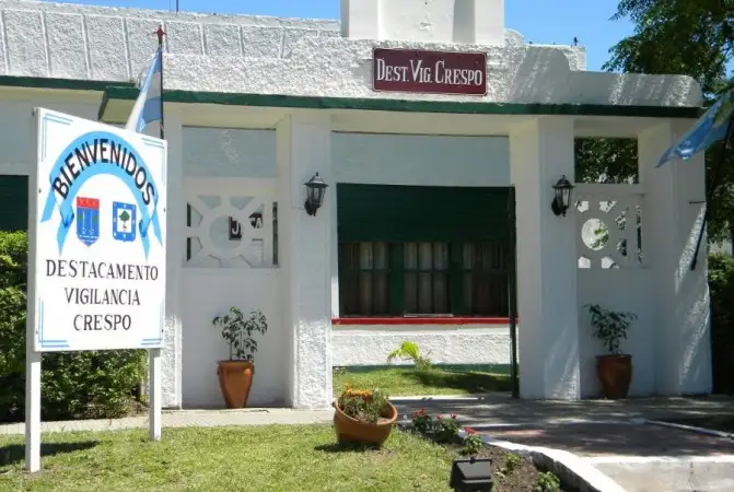 Una política de estado municipal asegura el predio para todos los crespenses