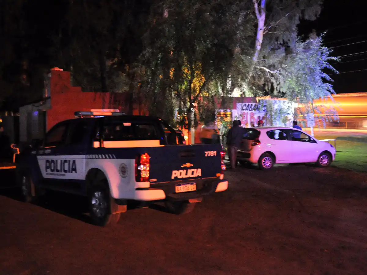 Está grave el vendedor de hamburguesas hallado golpeado en Luxardo 