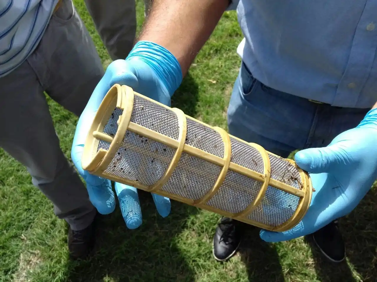 Aapresid planteó pautas para logar una adecuada mezcla de fitosanitarios.