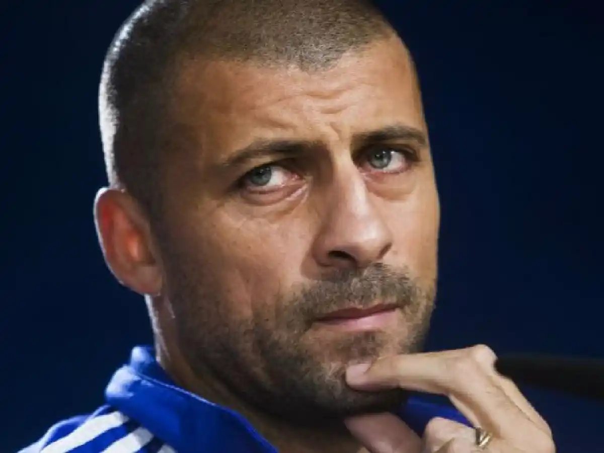 Walter Samuel será ayudante de Scaloni en la Selección