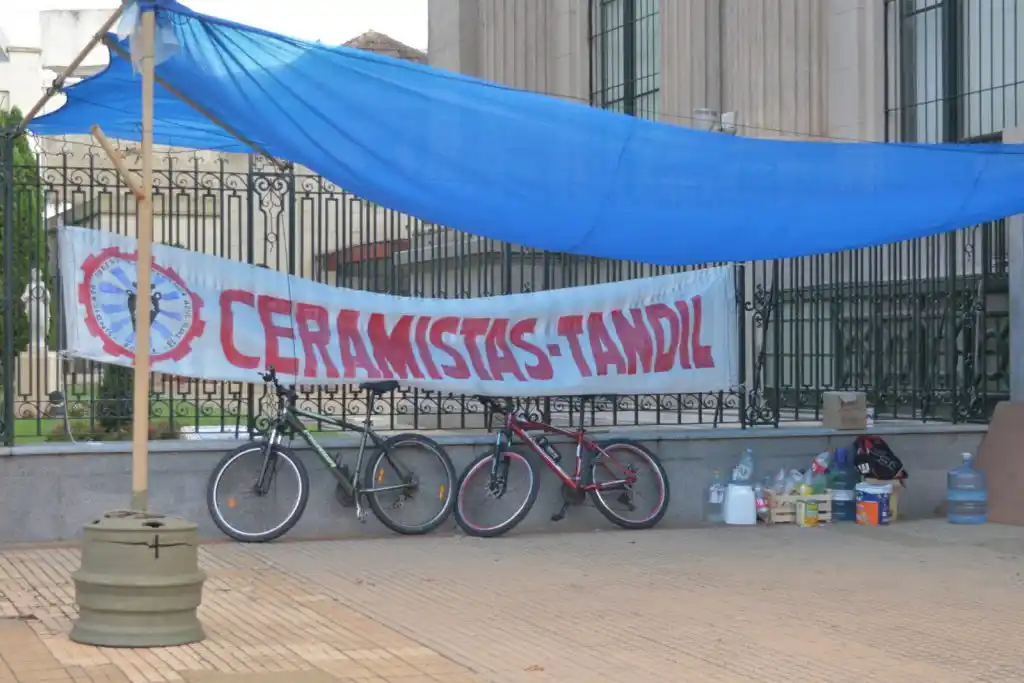 Entrevista a Alberto Algañaraz, delegado de Loimar |Cosas que pasan