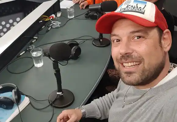 Condenaron a Ezequiel Guazzora a diez años y seis meses de prisión por abusar de una adolescente