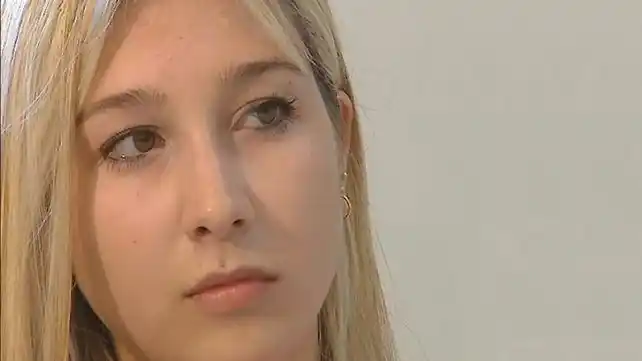 Nahir Galarza será sancionada nuevamente por inventar embarazo