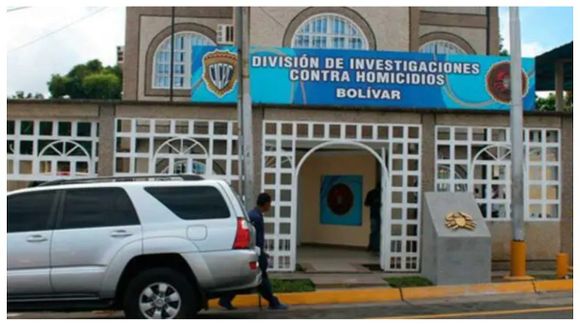 SALVAJE MATÓ de una golpiza a su hijastro de 4 añitos «porque lloraba mucho»