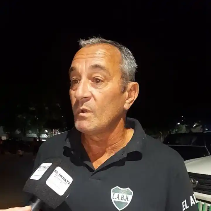 El Club BH y el desafío de sostener su presente deportivo