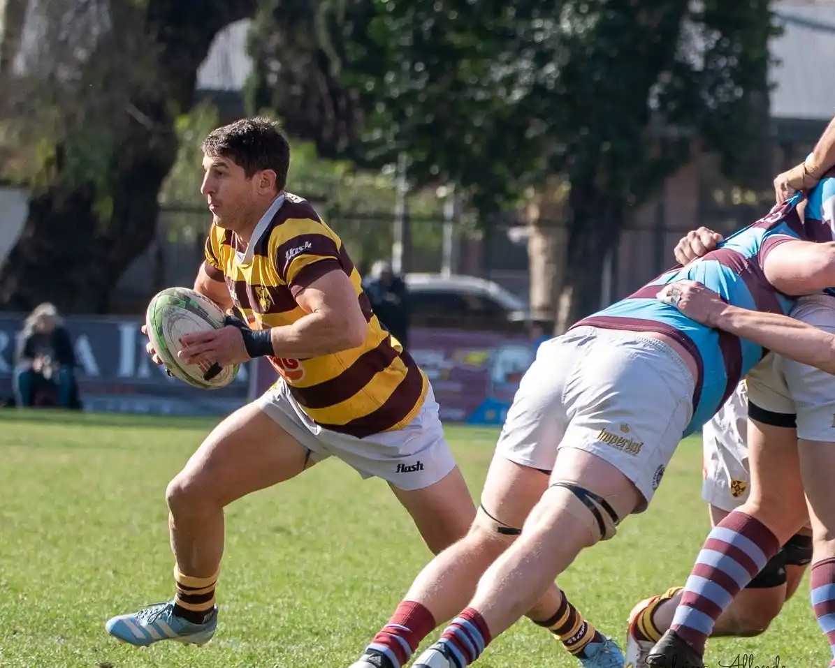 Tres cambios en el plantel de Los Pumas para la revancha