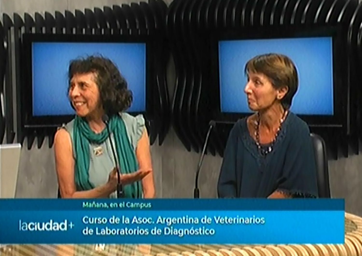 Curso de la Asoc. Argentina de Veterinarios de Laboratorios de Diagnostico | La Ciudad