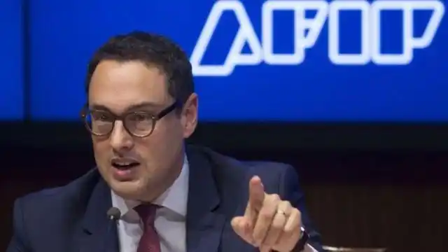 Sistema Integral de Retenciones Electrónicas: la AFIP suma regímenes del IVA