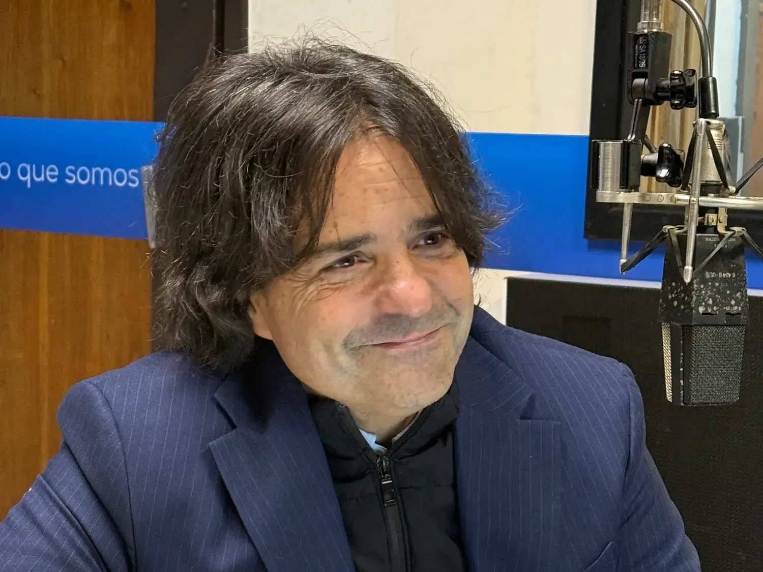 Dr. Federico Álvarez Larrondo