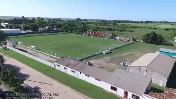 La Academia de General Galarza celebra 83 años de historia y pasión