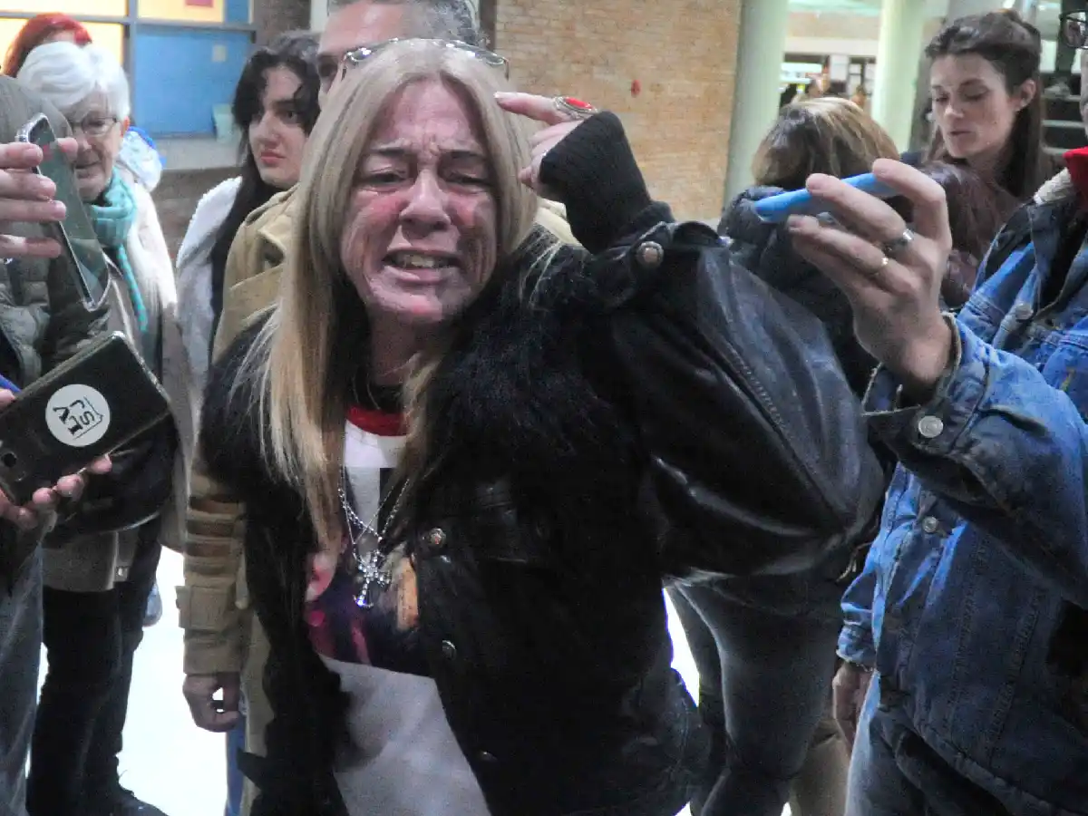 "Continúan los privilegios para los varones que cometen violencias": Mujeres Unidas repudió la sentencia del caso Carlos Fuentes  