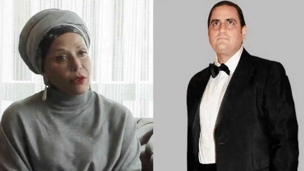 ¡A TEMBLAR SE HA DICHO! Alex Saab declarará por sus “negocios millonarios” con Piedad Córdoba