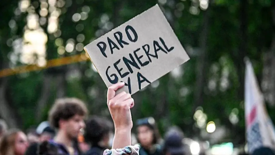 Presentan Habeas Corpus Preventivo para Garantizar el Derecho a la Protesta en Mar del Plata