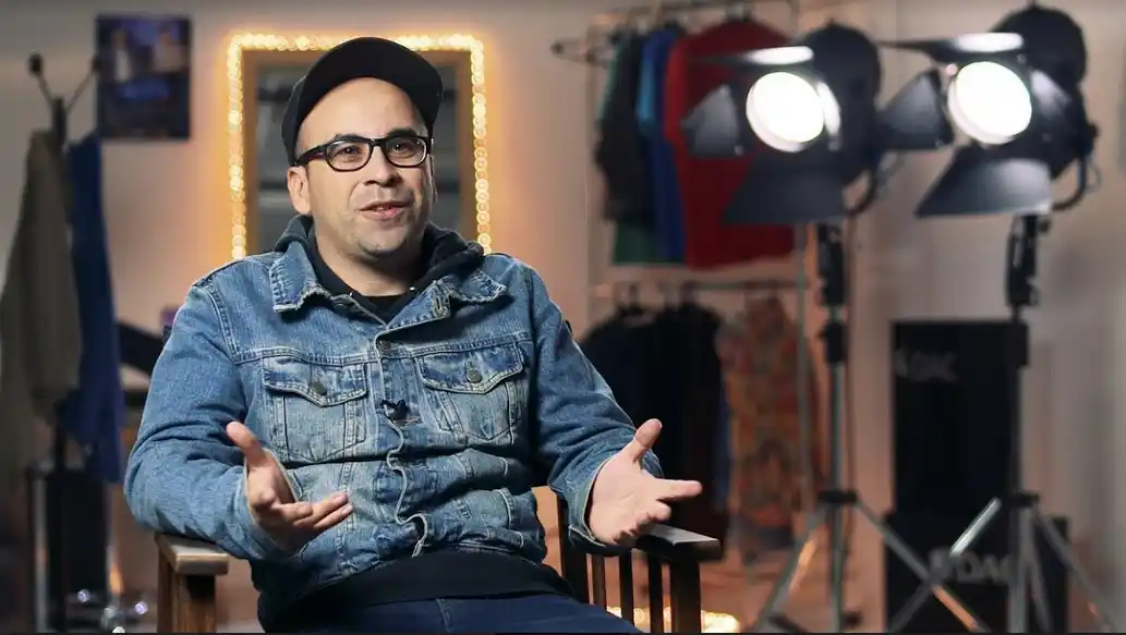 En el Festival Internacional de Cine de Entre Ríos proyectarán “Germania”