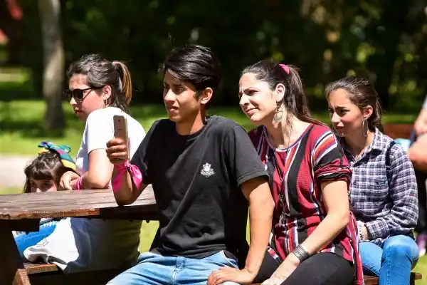 Más de 150 jóvenes locales participarán de un encuentro para reflexionar sobre temas que les interpelan