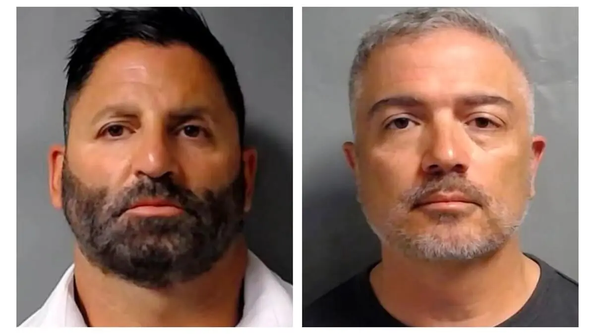 ¡SI AYUDAN A ALEX SAAB LES CAE UNA MALDICIÓN! Caen más FICHAS de la DEA por filtrar información sobre el caso