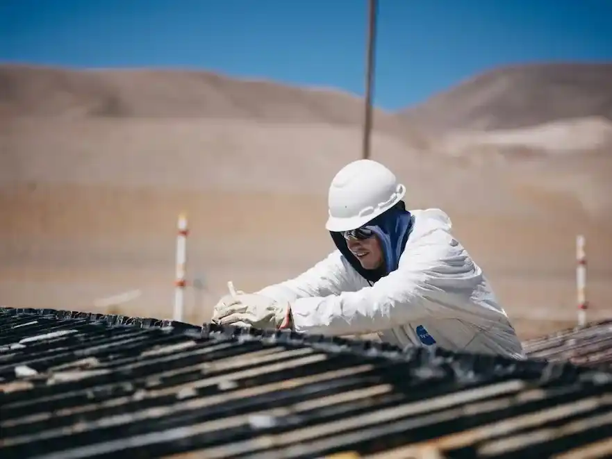 El Gobierno aprobó el RIGI del mayor proyecto minero de la Argentina