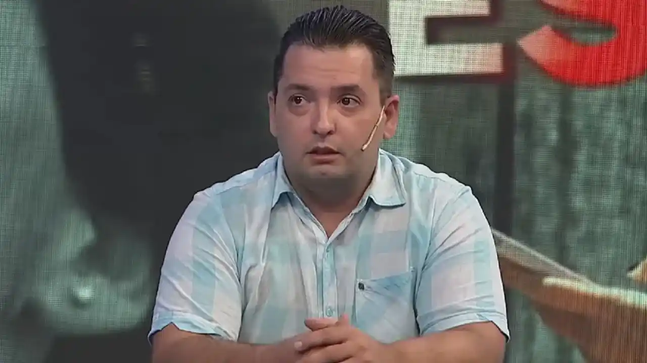 Juicio por la muerte de Maradona