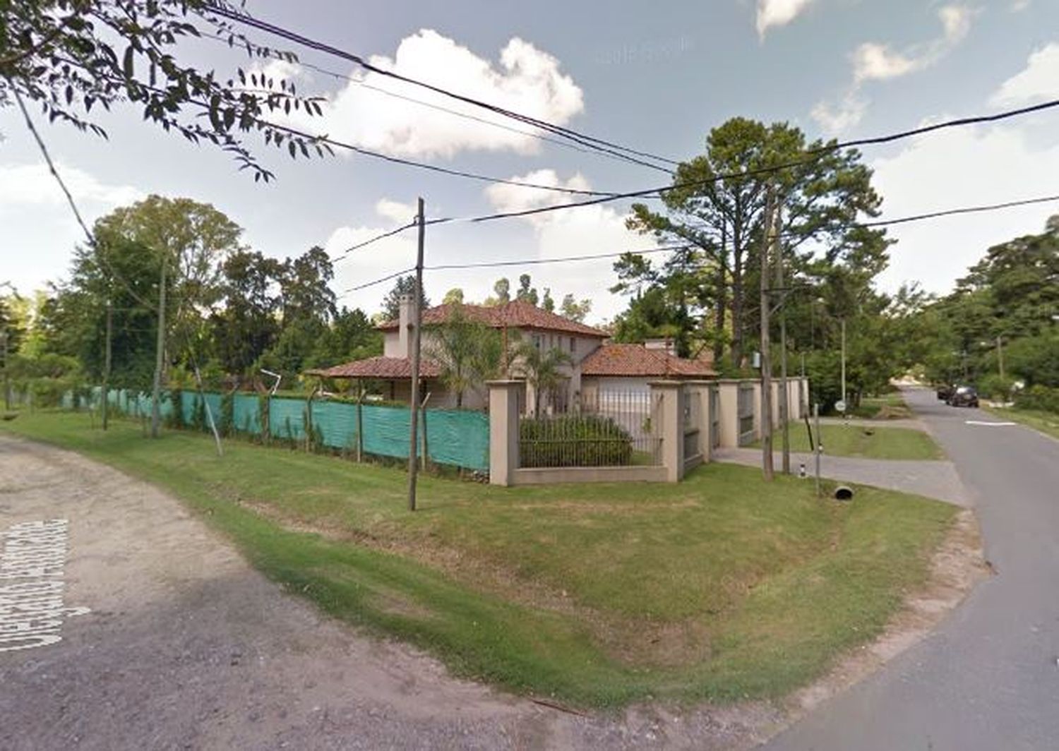 Hallan atado y asesinado a golpes a un jubilado en su casa de Maschwitz e investigan un robo
