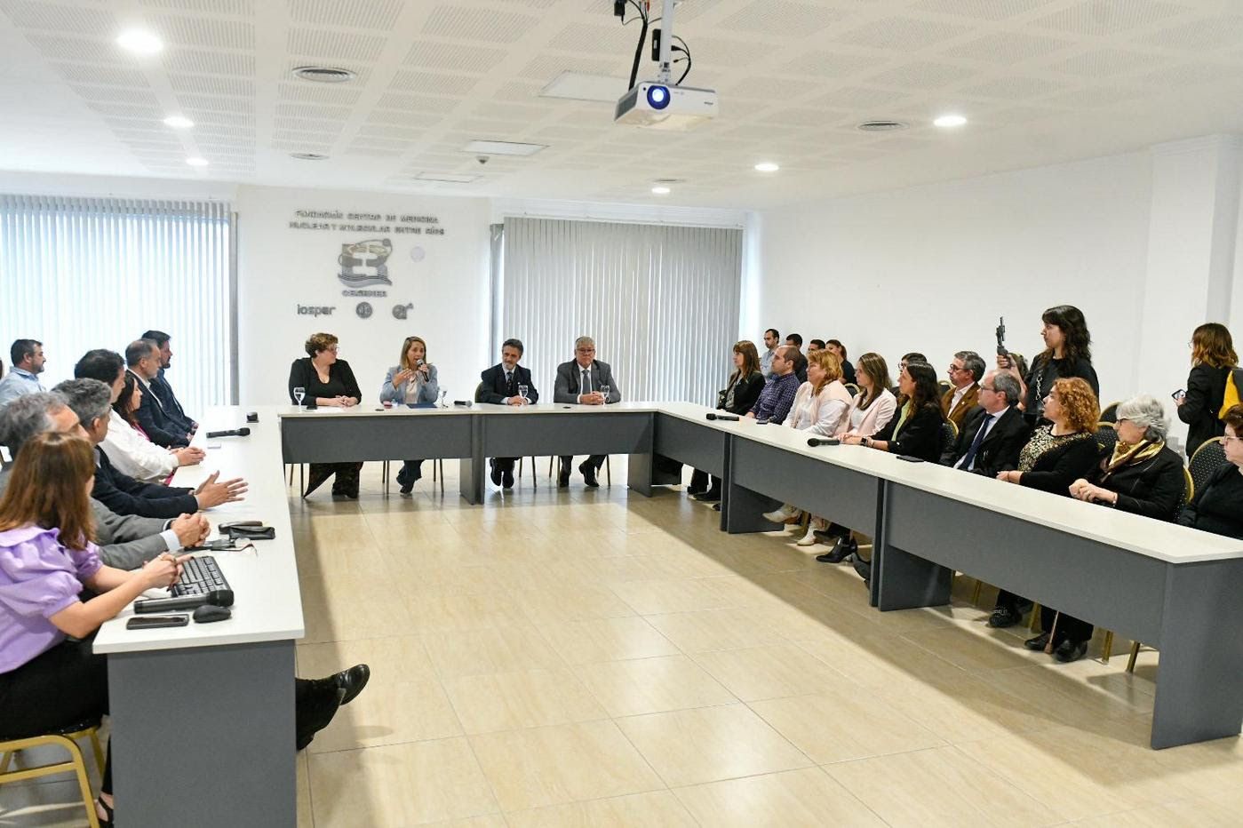 Se presentó el primer Centro de Salud de la Mujer de Entre Ríos