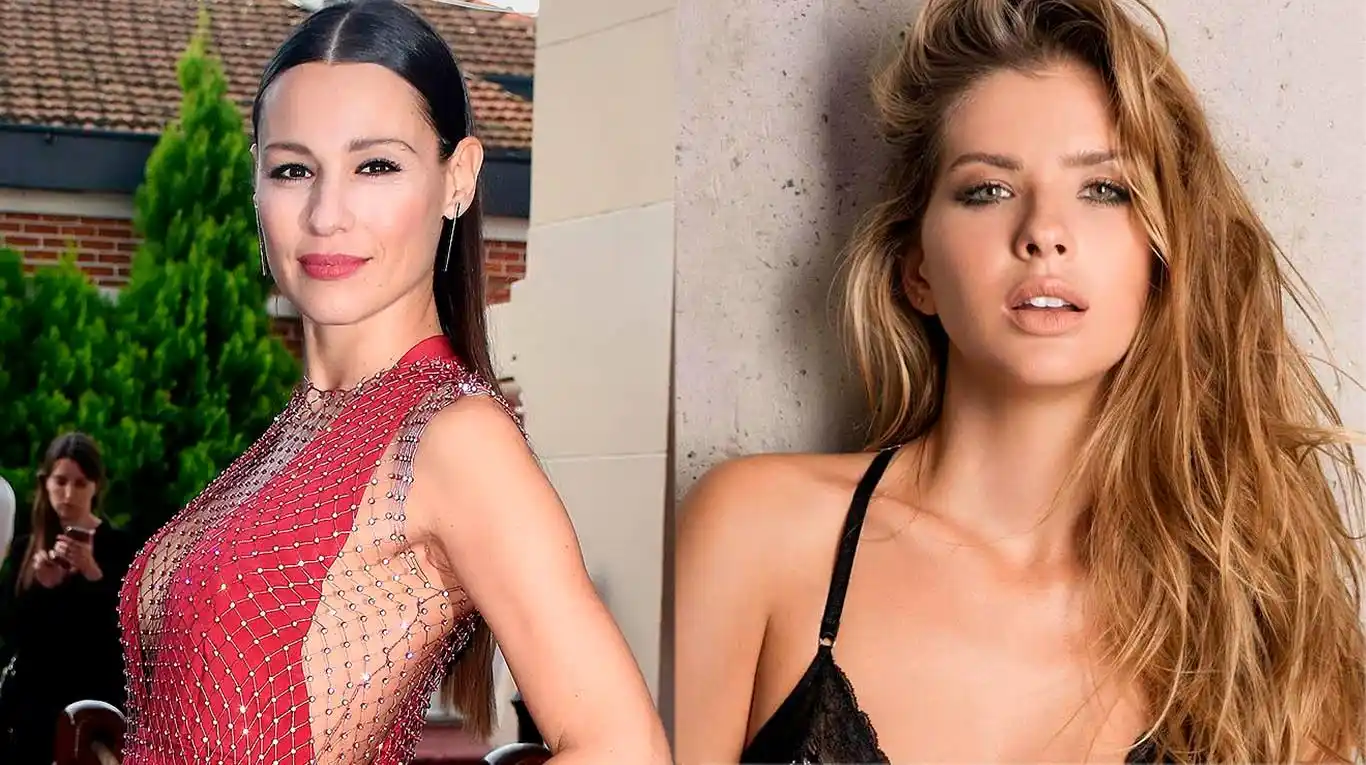 Pampita habló de su relación con China Suárez: "Es la madre de la hermana de mis hijos; hay mucho..."