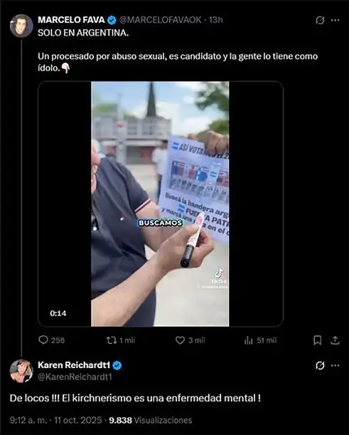 Publicación