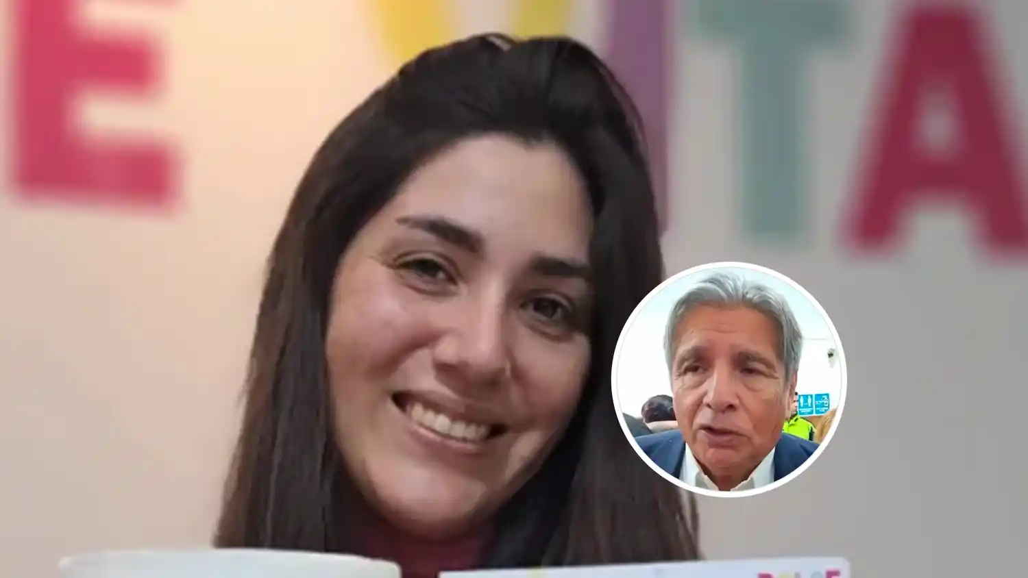 Felipe Vera habló tras la condena a perpetua del femicida de su hija.