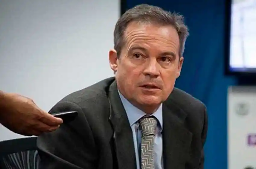 Fernández Garello: "Muchos de los actores podrían haber ayudado un poco más"