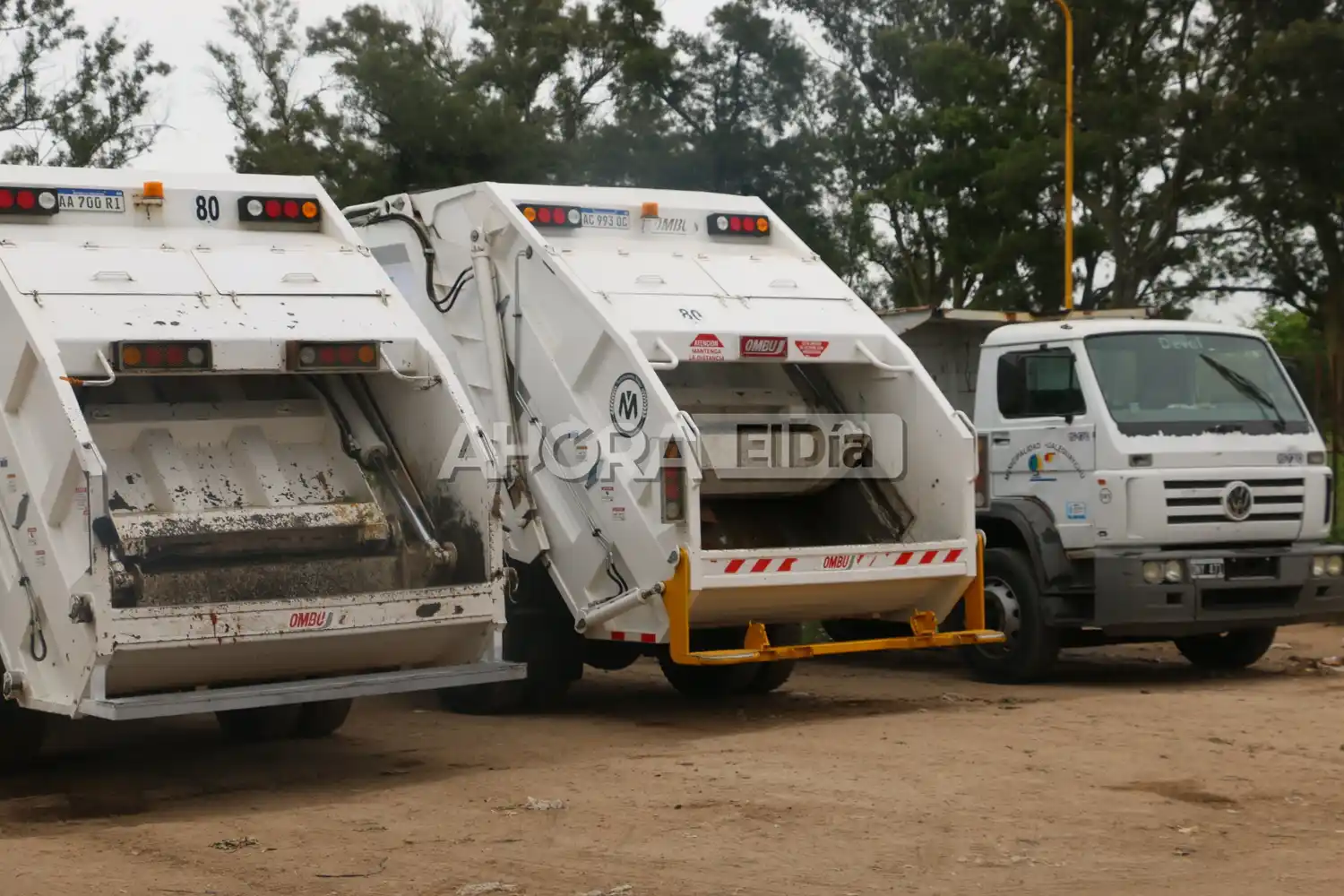 higiene urbana - basura - 1