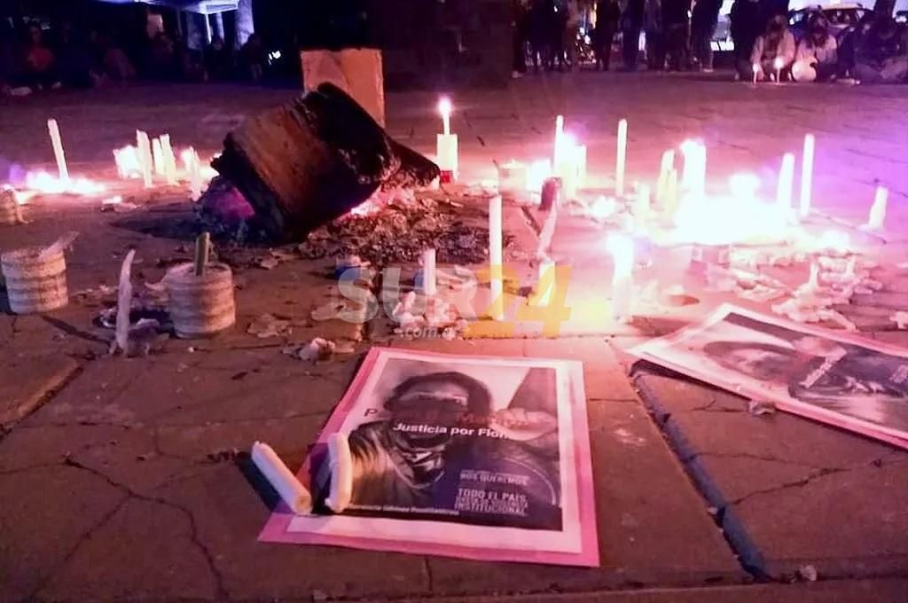 Se registraron 155 femicidios y 9 transfemicidios en los primeros seis meses del año