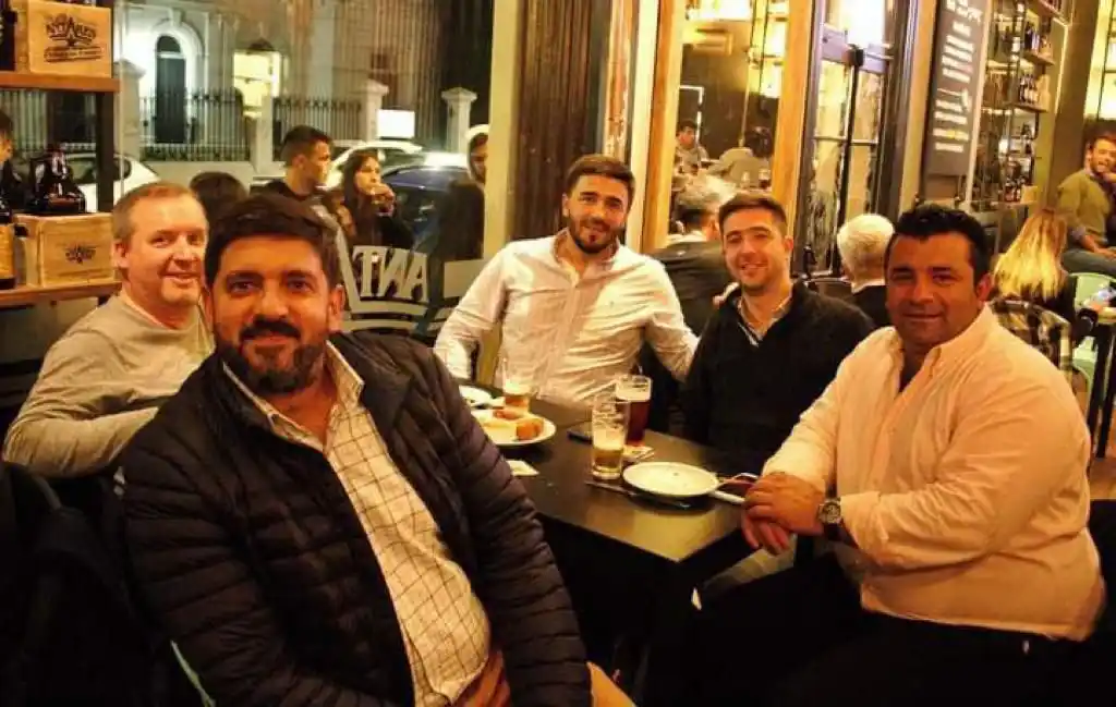 Venta ilegal de terrenos en Olavarría: Investigan 100 operaciones truchas que involucran a funcionarios de Galli