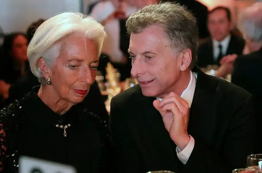 El FMI llegará al país el próximo jueves para auditar las cuentas