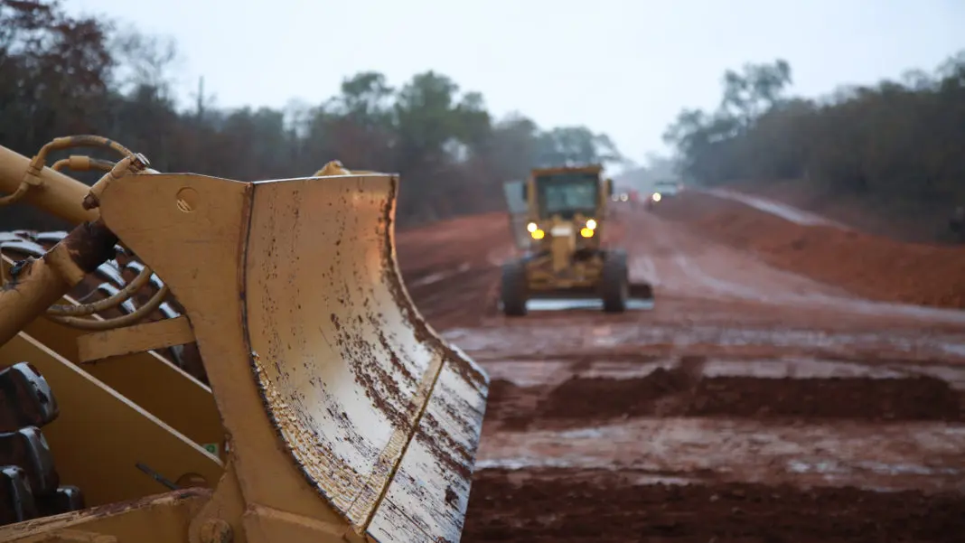 Desde el lunes se reactivarán obras hídricas, en rutas y municipios