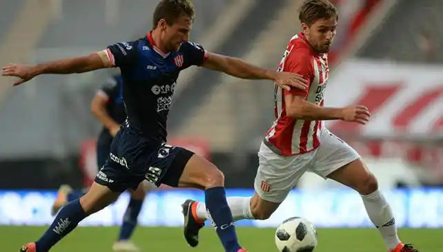 Estudiantes sostuvo su buen inicio ante Unión