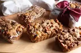 Panes típicos de las fiestas navideñas