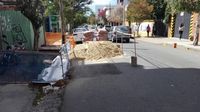 Cortes por obras 