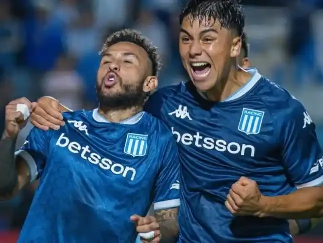 La Academia visita a Caracas a las 19.