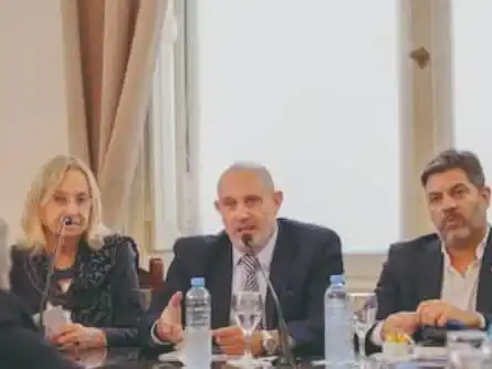 Cristina redobla la presión sobre Kicillof