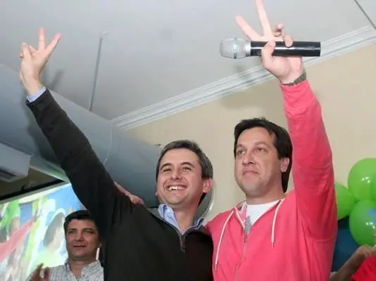 Pablo Aued integrará el gobierno y se confirmó el equipo de Salud