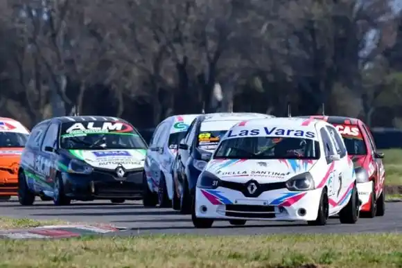 Las Fechas del 2024 para el Car Show Santafesino