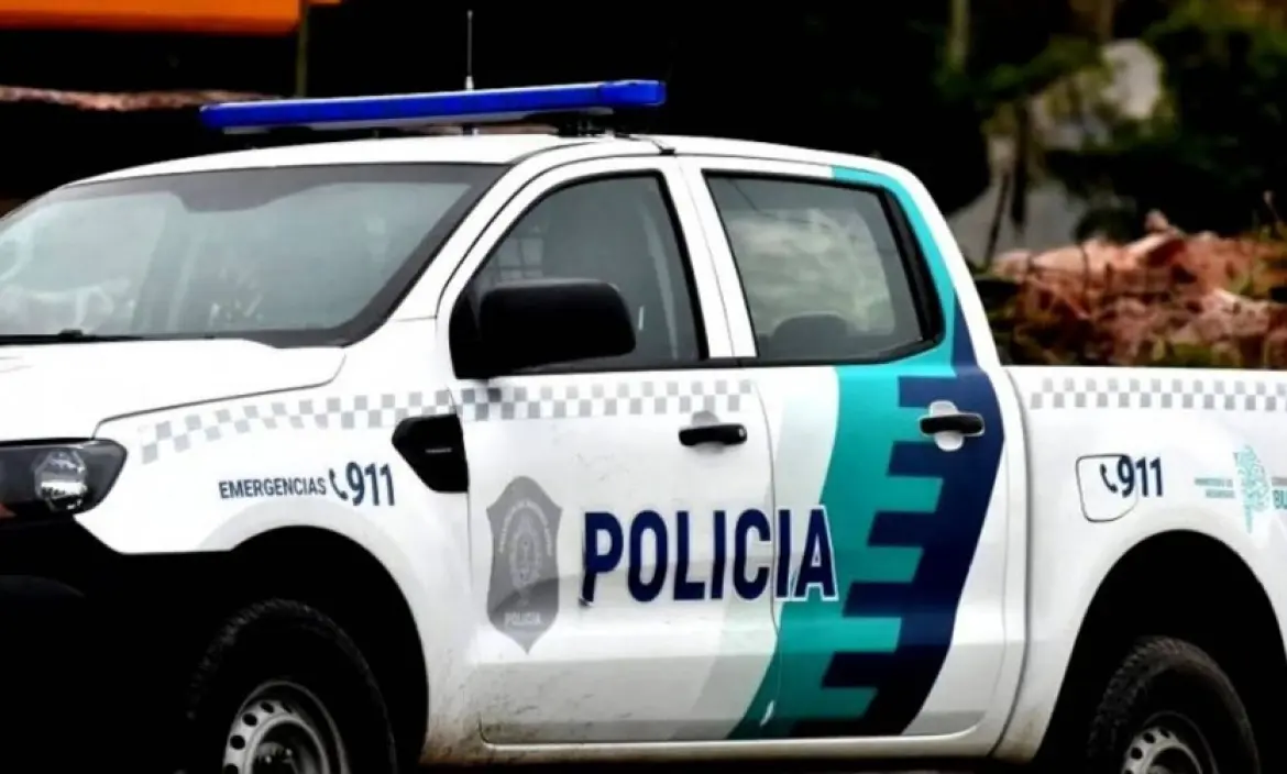 La causa fue caratulada como lesiones graves.