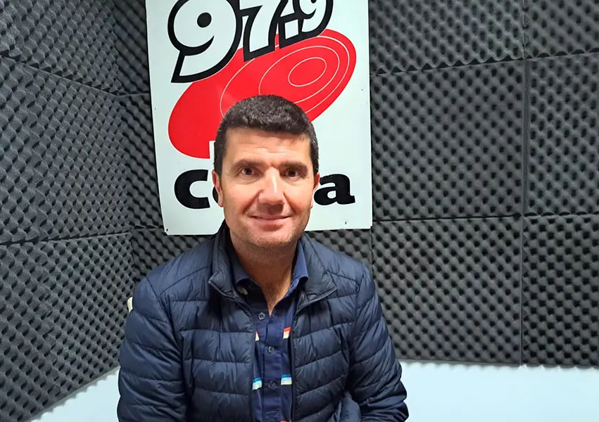 “Desde el municipio se puede hacer mucho más por la seguridad”
