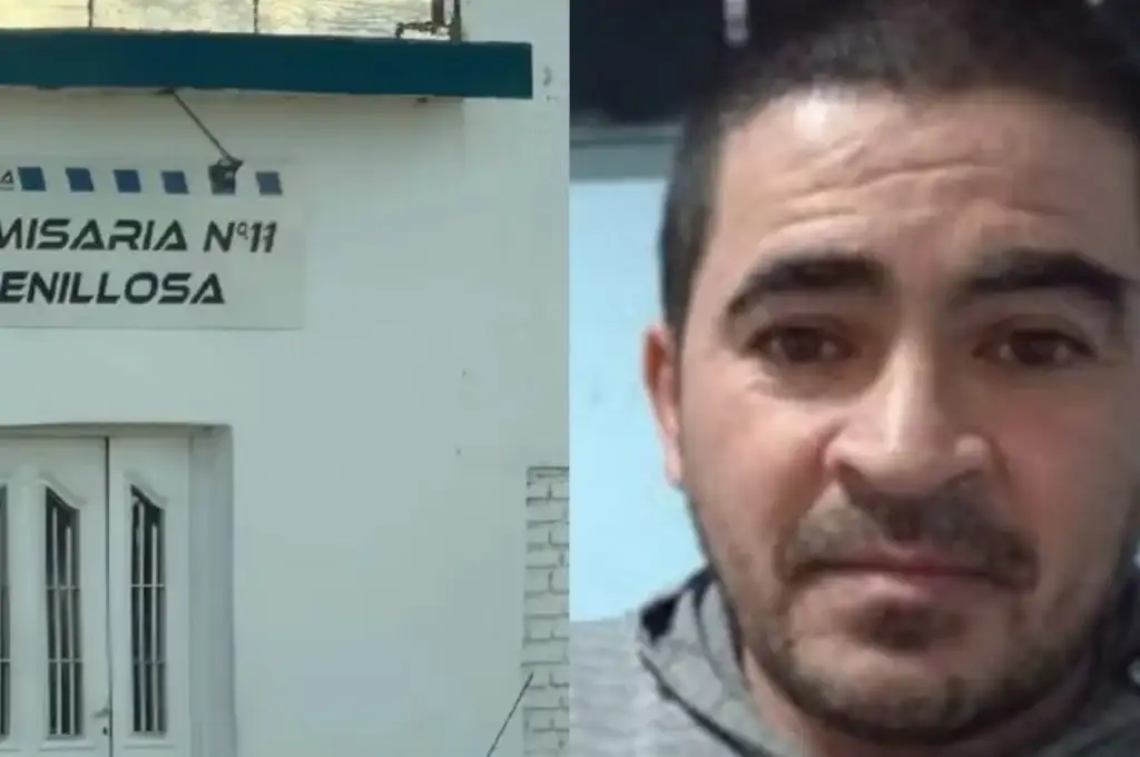 Macabro hallazgo