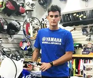Rodrigo Landa ganador