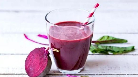 Cuida tu hígado con solo 3 ingredientes