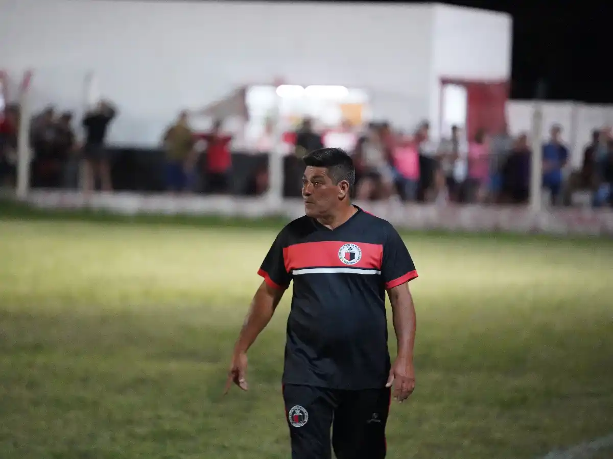 Torres: “Los chicos hacen un gran esfuerzo”