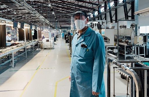 La prohibición de despidos y suspensiones se prorrogó hasta el 30 de septiembre
